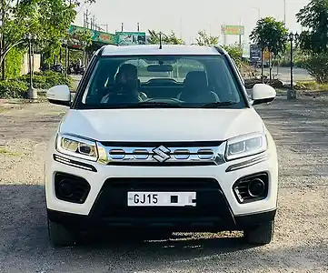 2021 मारुति सुज़ुकी विटारा ब्रेज़ा vxi 1 2021 मारुति सुज़ुकी विटारा ब्रेज़ा vxi 1