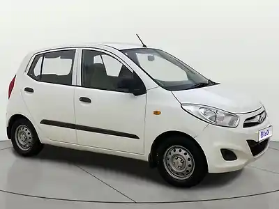 2013 हुंडई i10 1.1 लीटर आईआरडीई  मैग्ना स्पेशल इडिशन 1
