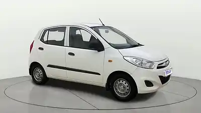 2013 हुंडई i10 1.1 लीटर आईआरडीई मैग्ना स्पेशल इडिशन 1 2013 हुंडई i10 1.1 लीटर आईआरडीई मैग्ना स्पेशल इडिशन 1