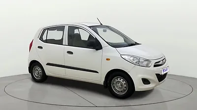 2013 Hyundai i10 1.1L iRDE Magna Special Edition 1 2013 Hyundai i10 1.1L iRDE Magna Special Edition 1