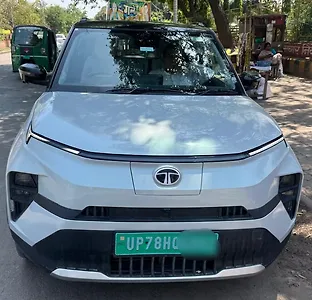 2024 Tata Punch EV Smart Plus 3.3 1 2024 Tata Punch EV Smart Plus 3.3 1