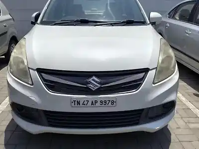 Second Hand मारुति सुज़ुकी डिज़ायर एलडीआई स्पेशल इडिशन in इरोड