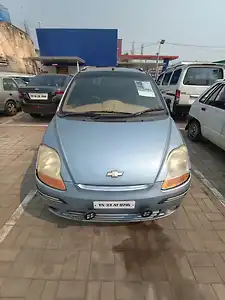 2011 Chevrolet Spark LT 1.0 LPG 1
