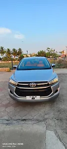 2020 Toyota Innova Crysta G 2.4 7 STR 1 2020 Toyota Innova Crysta G 2.4 7 STR 1