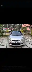2009 मारुति सुज़ुकी स्विफ़्ट वीडीआई 1 2009 मारुति सुज़ुकी स्विफ़्ट वीडीआई 1