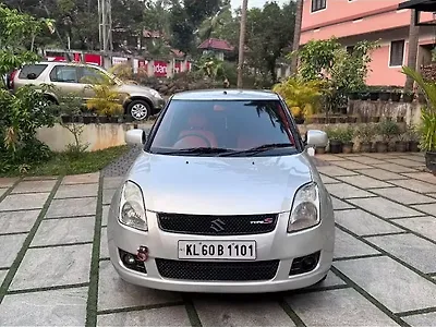 Second Hand Maruti Suzuki Swift VDi in Malappuram
