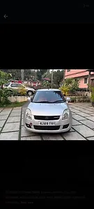 Second Hand Maruti Suzuki Swift VDi in Malappuram Second Hand Maruti Suzuki Swift VDi in Malappuram