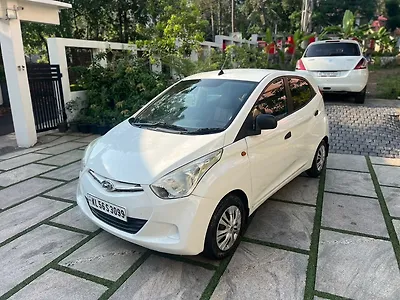 2018 Hyundai Eon Era + 1
