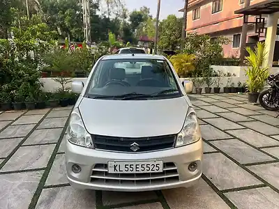 2009 मारुति सुज़ुकी एस्टिलो vxi 1