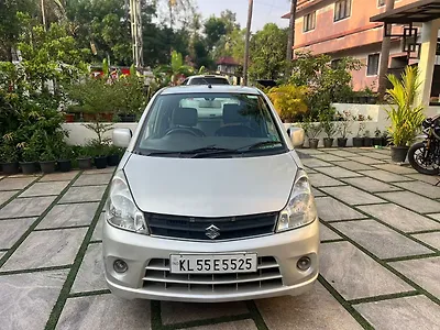 2009 Maruti Suzuki Estilo VXi 1 2009 Maruti Suzuki Estilo VXi 1