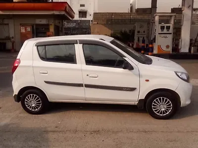 2013 Maruti Suzuki Alto 800 Lxi