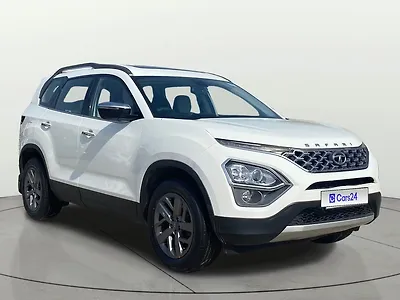 Second Hand Tata Safari XT Plus in Jaipur