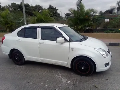 2011 Maruti Suzuki Swift DZire VDI