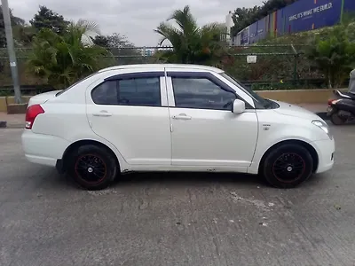 2011 Maruti Suzuki Swift DZire VDI