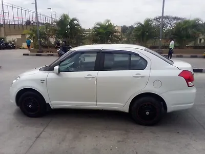 2011 Maruti Suzuki Swift DZire VDI