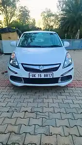 2016 Maruti Suzuki Swift DZire VDi ABS 1