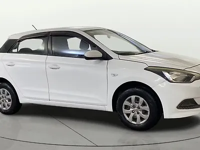 Second Hand Hyundai Elite i20 Magna 1.2 [2016-2017] in Noida