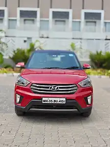 2015 हुंडई क्रेटा 1.6 sx 1