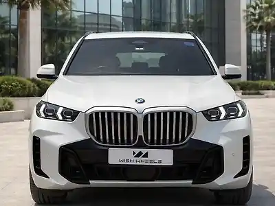 Second Hand बीएमडब्ल्यू x5 एक्सड्राइव40i एम स्पोर्ट in मुंबई
