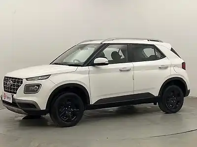 Second Hand हुंडई वेन्यू s प्लस 1.2 पेट्रोल in चंडीगढ़