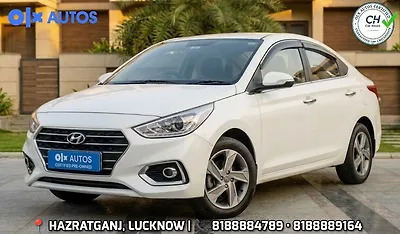 2019 Hyundai Verna E 1.4 VTVT 1 2019 Hyundai Verna E 1.4 VTVT 1
