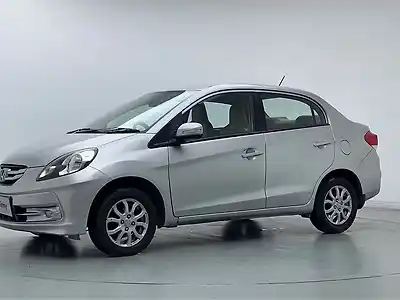 Second Hand होंडा अमेज 1.2 vx आई-वीटेक ऑटोमैटिक in गाज़ियाबाद