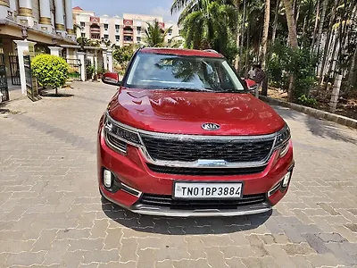 2022 Kia Seltos HTX 1.5 1 2022 Kia Seltos HTX 1.5 1