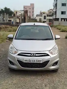 2013 हुंडई i10 स्पोर्ट्ज़ 1.2 kappa2 ऑटोमैटिक 1