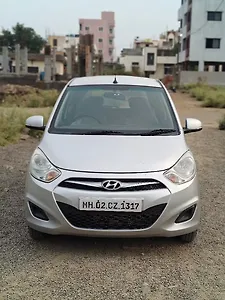 Second Hand Hyundai i10 Sportz 1.2 AT Kappa2 in Latur Second Hand Hyundai i10 Sportz 1.2 AT Kappa2 in Latur