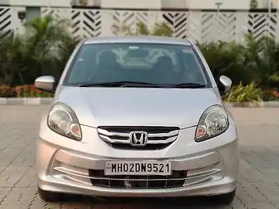 Second Hand होंडा अमेज 1.5 sx आई-डीटेक in लातूर