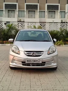 Second Hand Honda Amaze 1.5 SX i-DTEC in Latur Second Hand Honda Amaze 1.5 SX i-DTEC in Latur