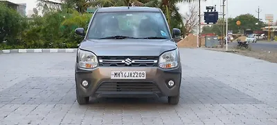 Second Hand Maruti Suzuki Wagon R LXi (O) 1.0 CNG in Latur Second Hand Maruti Suzuki Wagon R LXi (O) 1.0 CNG in Latur