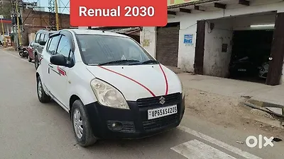 2010 Maruti Suzuki Ritz Zxi BS-IV 1 2010 Maruti Suzuki Ritz Zxi BS-IV 1