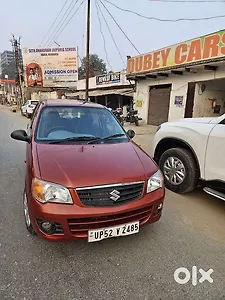 2012 Maruti Suzuki Alto VXi 1 2012 Maruti Suzuki Alto VXi 1