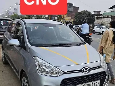 2020 Hyundai Grand i10 Asta 1.2 Kappa VTVT 1