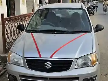 2011 मारुति सुज़ुकी ऑल्टो vxi 1
