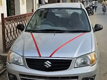 2011 Maruti Suzuki Alto VXi 1