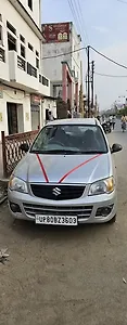 2011 Maruti Suzuki Alto VXi 1 2011 Maruti Suzuki Alto VXi 1