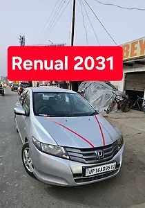 2011 Honda City 1.5 Corporate MT 1 2011 Honda City 1.5 Corporate MT 1