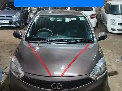 2019 Tata Tiago Revotorq XE 1