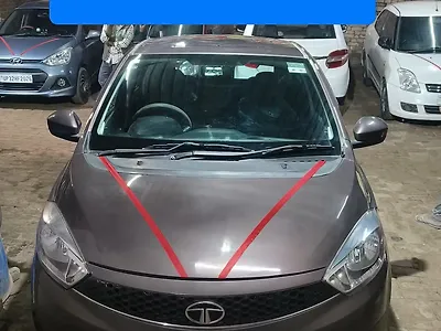 2019 Tata Tiago Revotorq XE 1