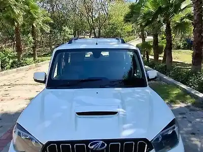 Second Hand महिंद्रा स्कॉर्पियो s11 2wd 7 str in लखनऊ