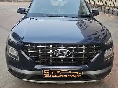2021 हुंडई वेन्यू s 1.2 पेट्रोल 1