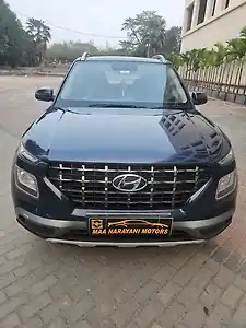 2021 हुंडई वेन्यू s 1.2 पेट्रोल 1 2021 हुंडई वेन्यू s 1.2 पेट्रोल 1