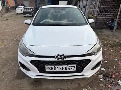 Second Hand हुंडई एलीट i20 मैग्ना 1.2 in मोतिहारी