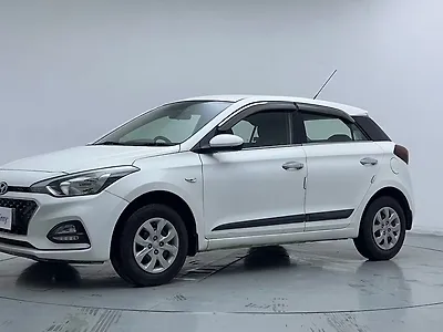 Second Hand Hyundai Elite i20 Magna Plus 1.2 [2019-2020] in Gohana