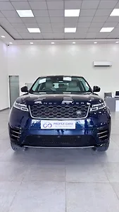 2021 Land Rover Range Rover Velar S R-Dynamic 2.0 Diesel 1 2021 Land Rover Range Rover Velar S R-Dynamic 2.0 Diesel 1