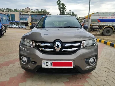 2019 Renault Kwid 1.0 RXT Opt 1