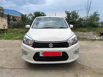 2021 मारुति सुज़ुकी सिलेरियो vxi [2021-2023] 1