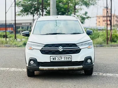 Second Hand Maruti Suzuki XL6 Zeta MT Petrol in Kharagpur